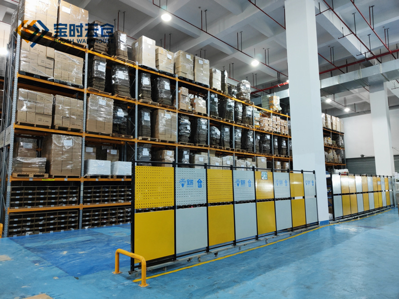 电商仓库如何降低仓储和物流成本?这几个方法都不错哦