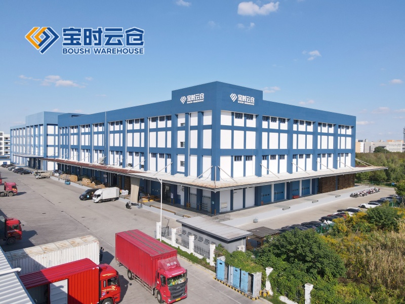 仪征快递物流-仓储快递代发全国